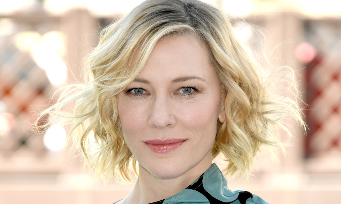 Festival di Cannes 2018: Cate Blanchett presidente impegnata contro le molestie