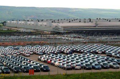 Mercato auto, perché nel 2018 potrebbe crescere come nel 2017