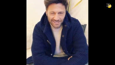 Filippo Bisciglia alla conduzione di Temptation Island?