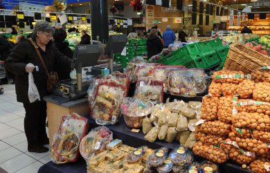 Sacchetti ecologici della spesa: cosa prevede la legge e quanto ci costeranno