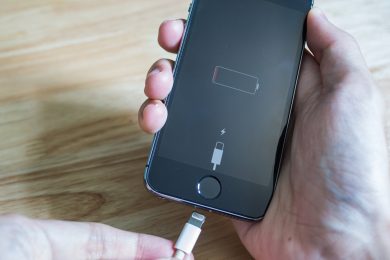 Perché è importante cambiare la batteria dei vecchi iPhone