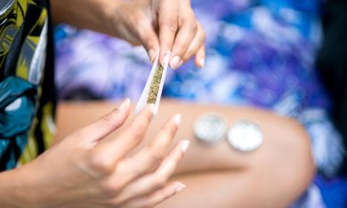 Marijuana legale in California: ecco come funziona