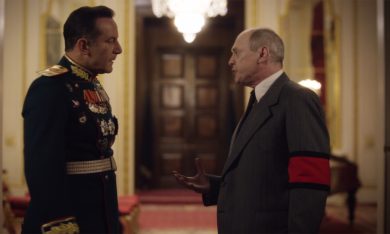 Morto Stalin, se ne fa un altro: estratto del film