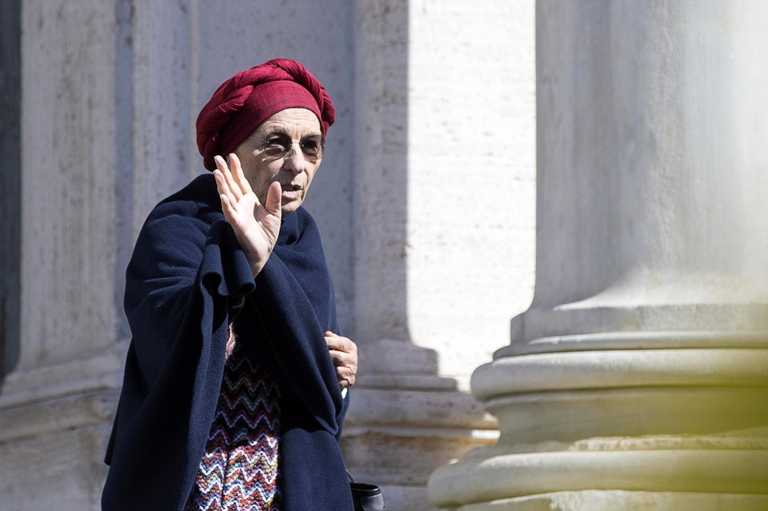 Così +Europa di Emma Bonino correrà da sola
