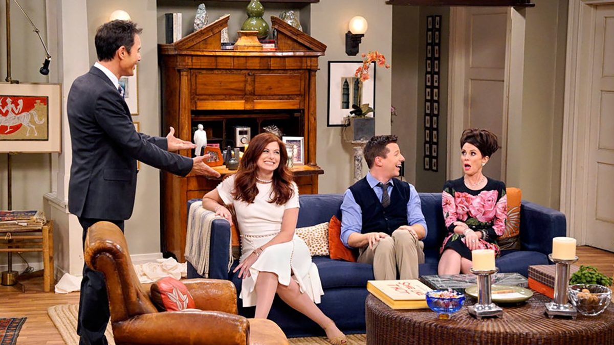 Galleria foto 'Will & Grace: su Italia 1 tutti i nuovi episodi' - foto 3