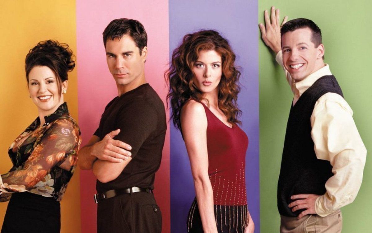 Galleria foto 'Will & Grace: su Italia 1 tutti i nuovi episodi' - foto 5