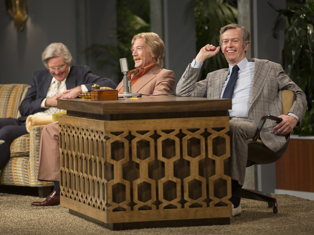 I’m Dying up here: gli anni d’oro della stand up comedy in una serie tv