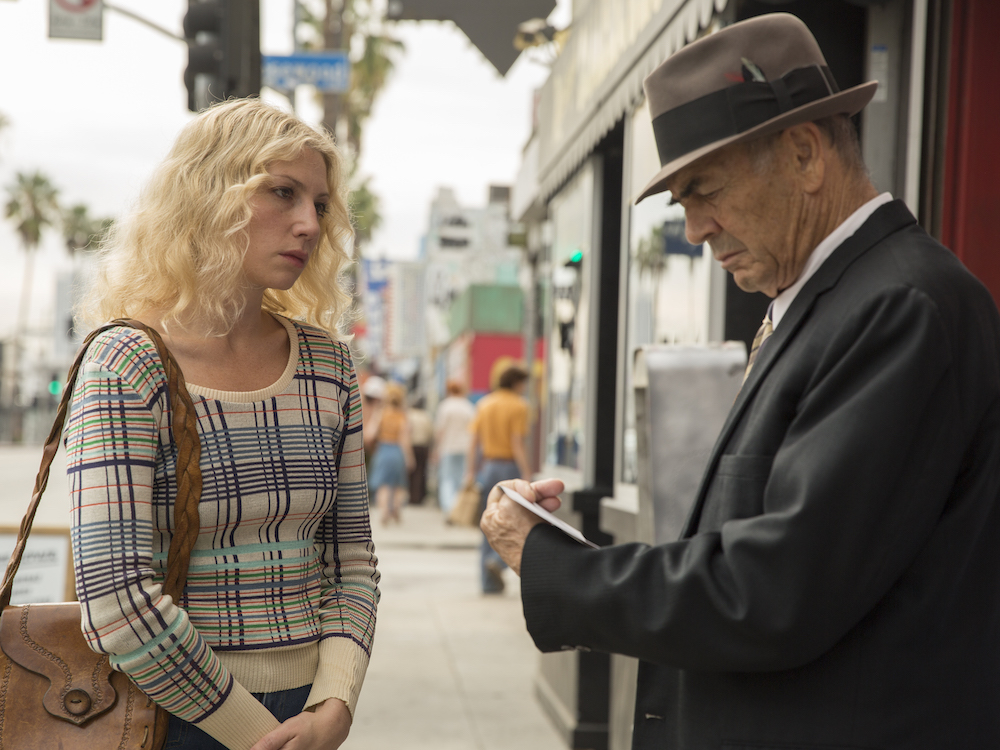 I’m Dying up here: gli anni d’oro della stand up comedy in una serie tv