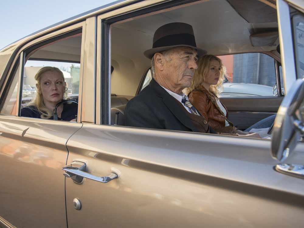 I’m Dying up here: gli anni d’oro della stand up comedy in una serie tv