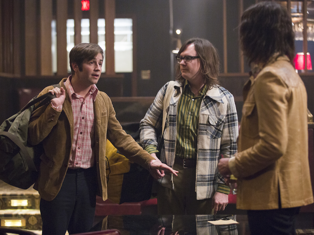 I’m Dying up here: gli anni d’oro della stand up comedy in una serie tv