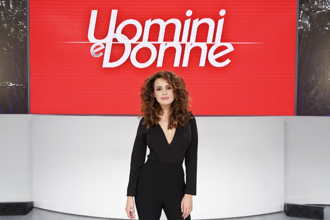 Uomini e Donne: Mariano Catanzaro è il nuovo tronista