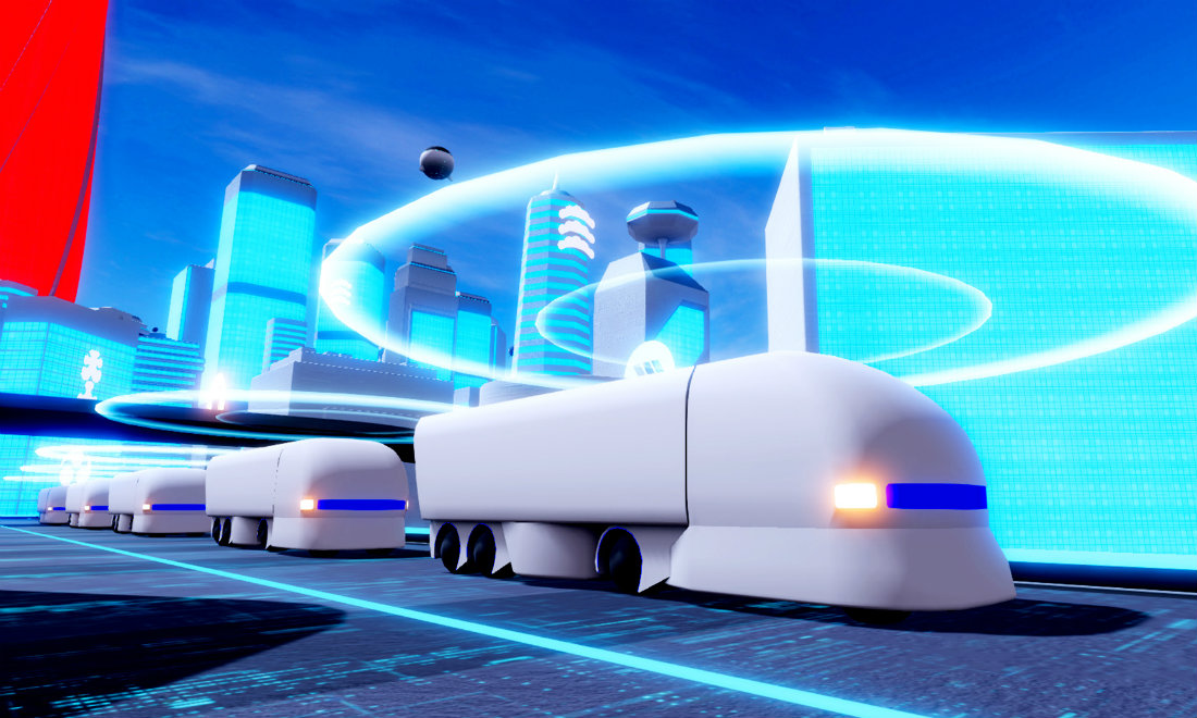 Mobilità, viaggio sulle strade connesse del futuro Mobilità, viaggio sulle strade connesse del futuro