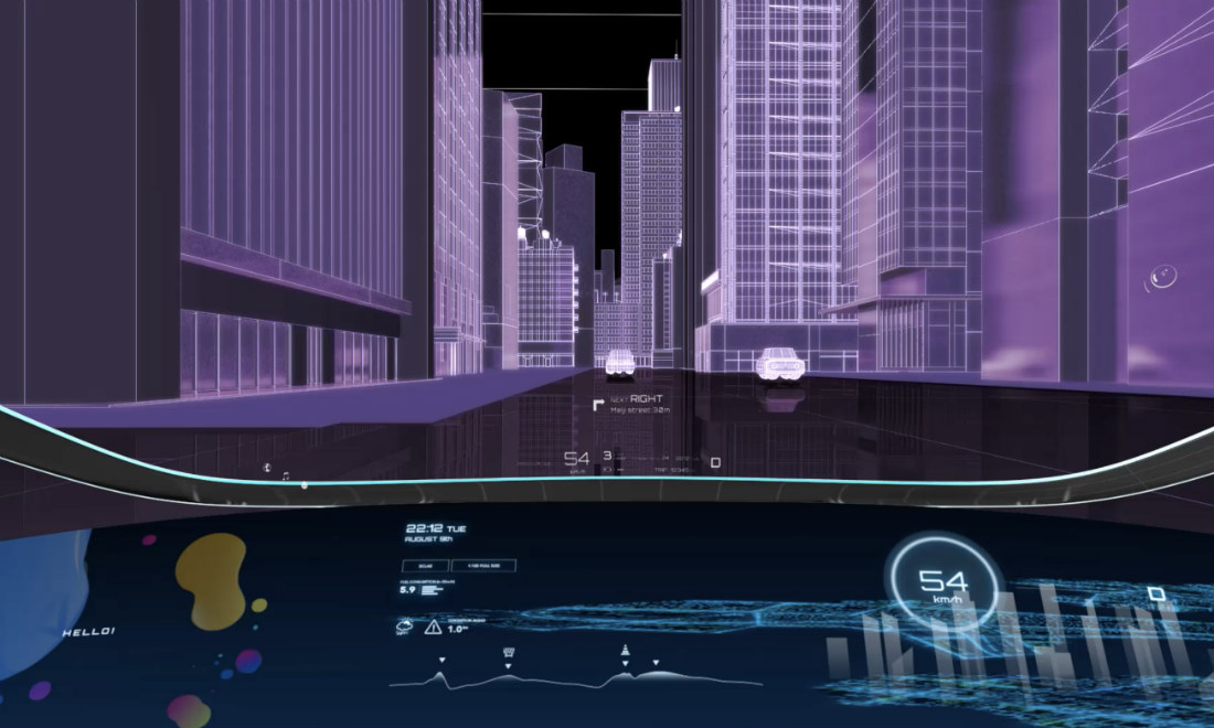 Mobilità, viaggio sulle strade connesse del futuro Mobilità, viaggio sulle strade connesse del futuro