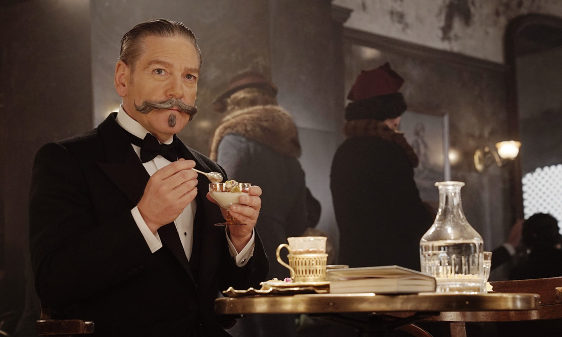 I 10 film più visti del 2017