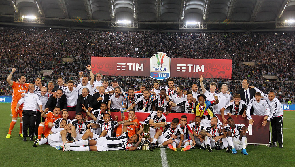 Juventus-Milan, finale Coppa Italia 2018: tutti i precedenti Juventus-Milan, finale Coppa Italia 2018: tutti i precedenti
