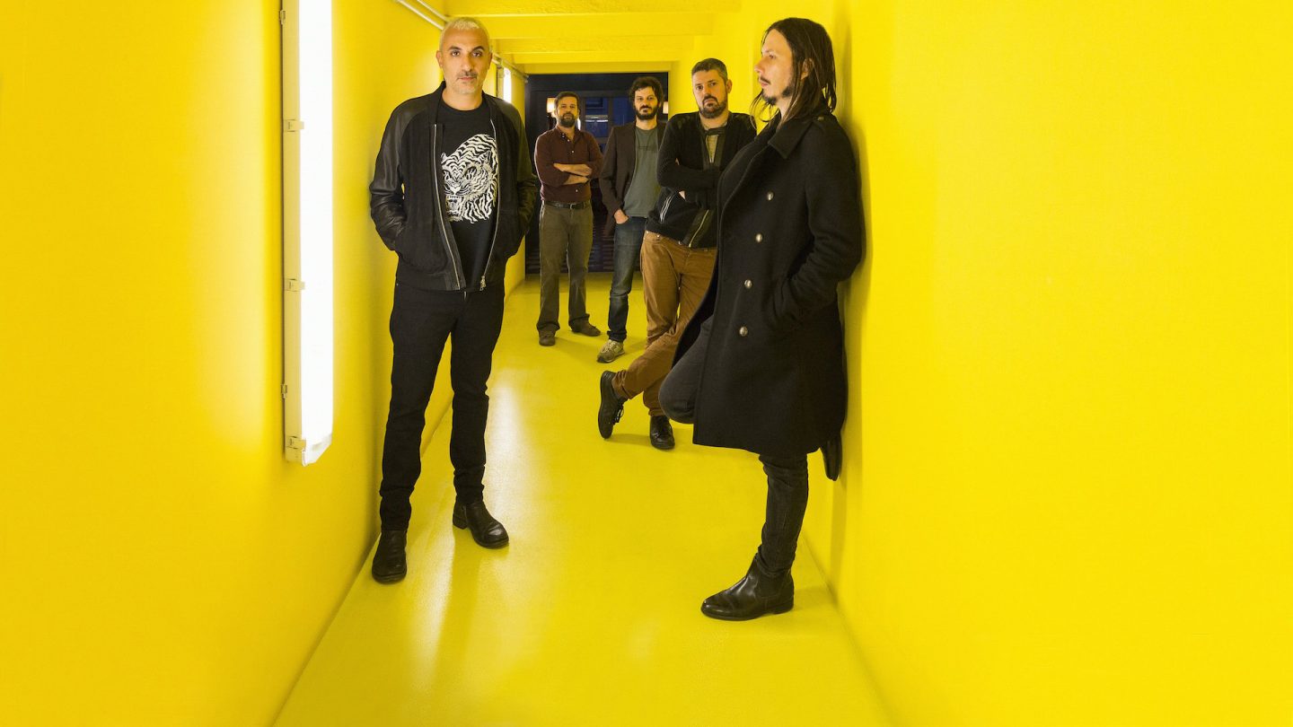 Calibro 35: il jazz psichedelico che ha rivoluzionato le colonne sonore