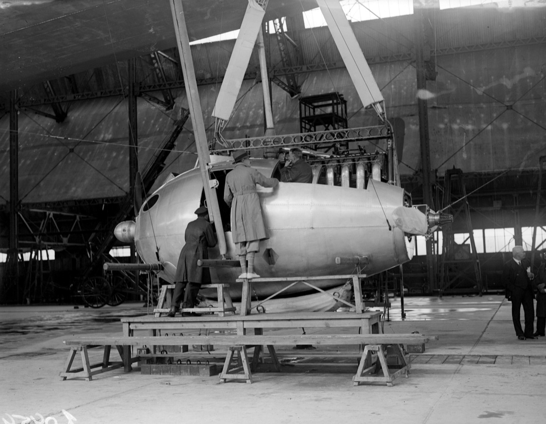 Il motore diesel: dalla nascita al declino in foto