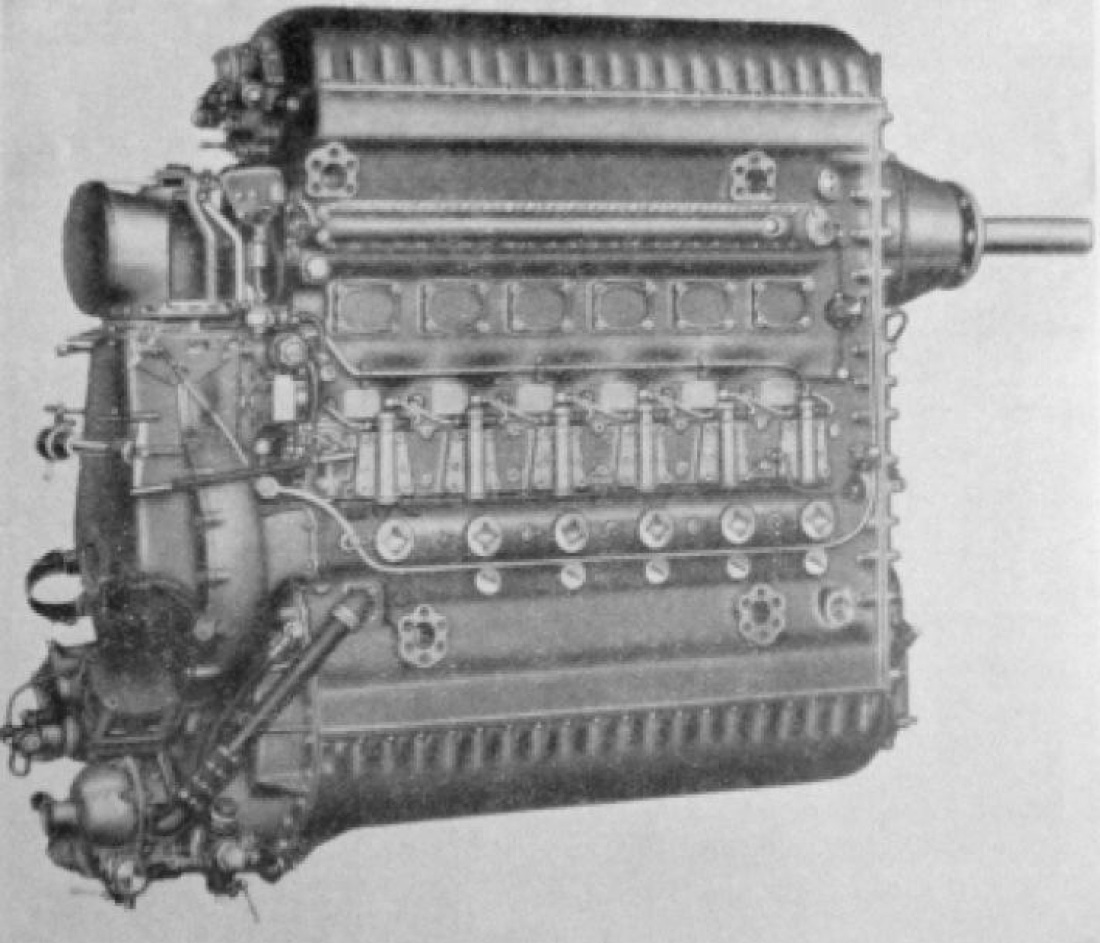 Il motore diesel: dalla nascita al declino in foto