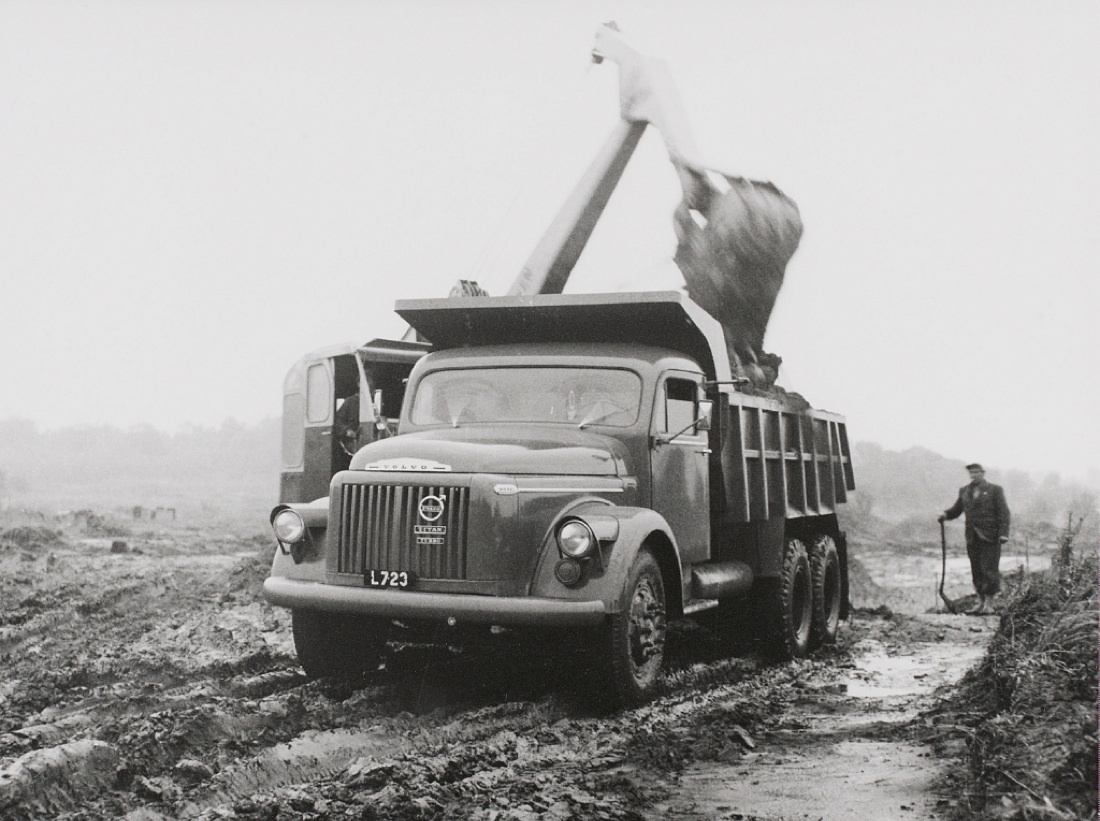 Il motore diesel: dalla nascita al declino in foto