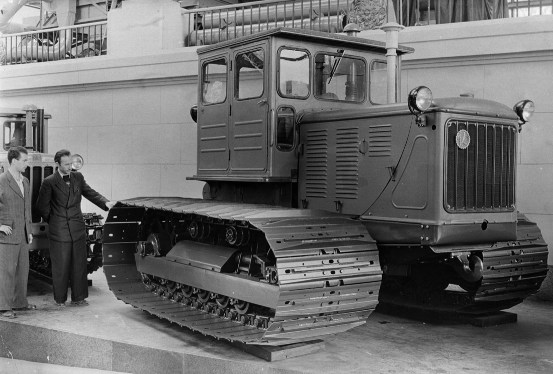 Il motore diesel: dalla nascita al declino in foto