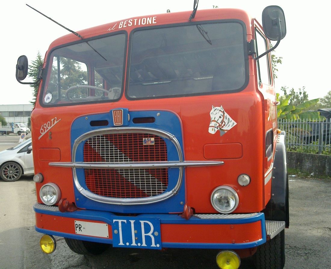 Il motore diesel: dalla nascita al declino in foto