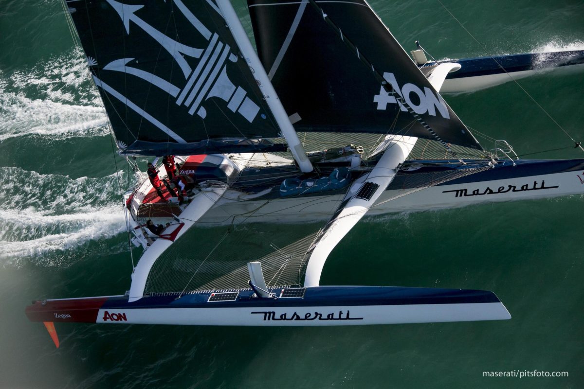 Galleria foto 'Le foto del giorno – 28/02/18' - foto 47