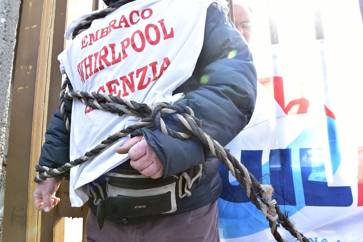 Galleria foto 'Le foto del giorno – 28/02/18' - foto 67