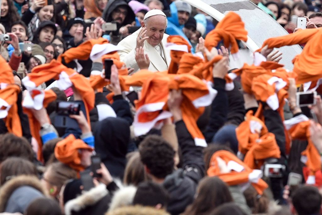 Le foto del giorno – 28/02/18 Le foto del giorno – 28/02/18