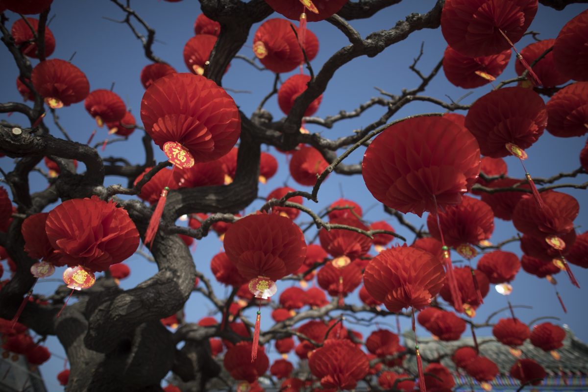 Le foto del giorno – 28/02/18 Le foto del giorno – 28/02/18