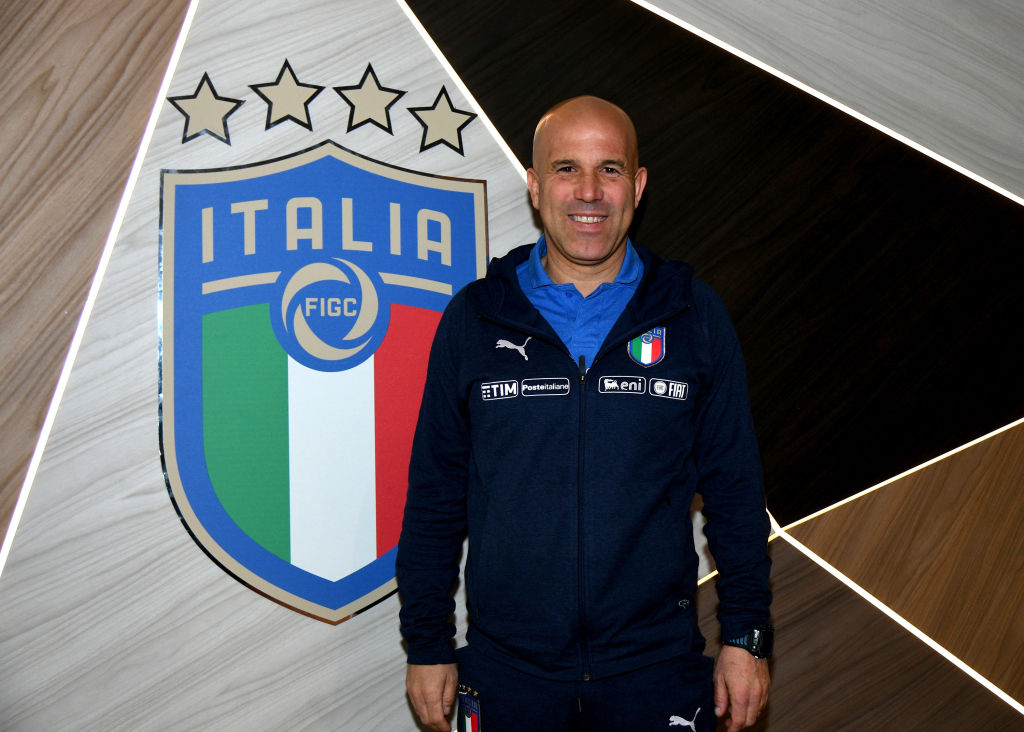 Conte, Mancini o Di Biagio: ecco i candidati ct della nazionale