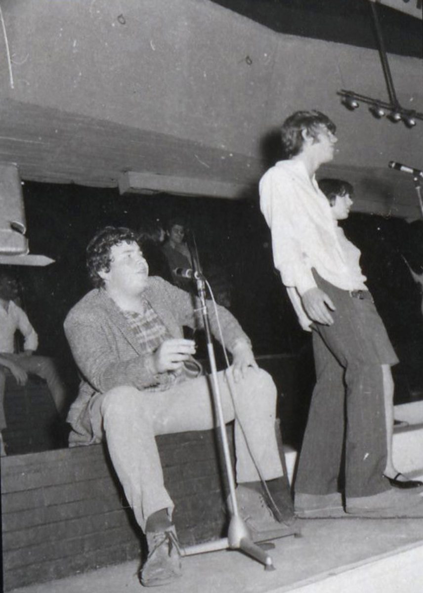 La battaglia di Valle Giulia 50 anni dopo: le foto