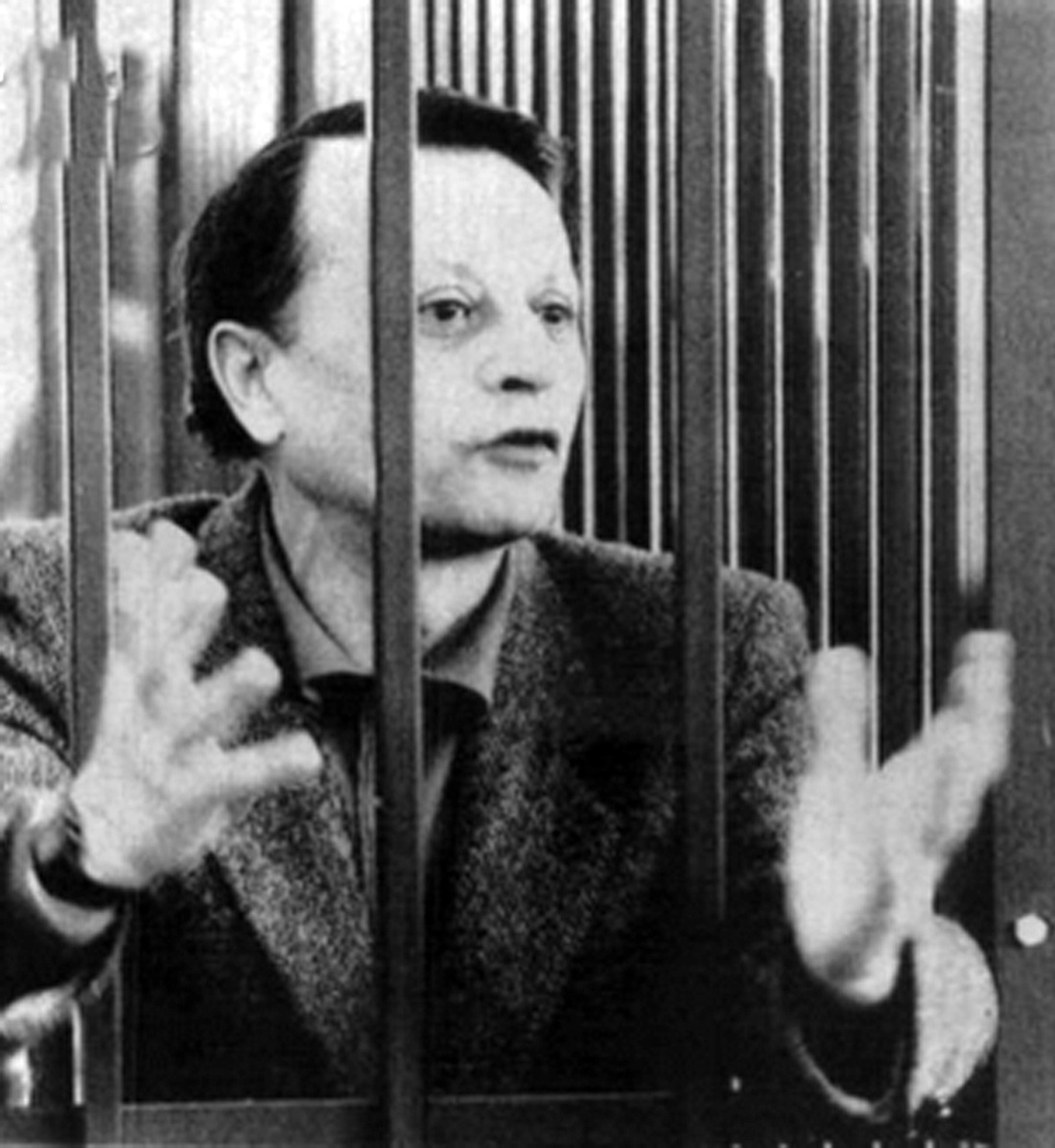 La battaglia di Valle Giulia 50 anni dopo: le foto