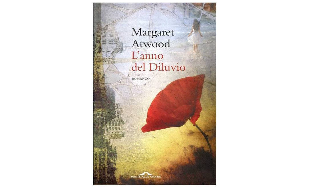 Climate Fiction, romanzi sui cambiamenti climatici Climate Fiction, romanzi sui cambiamenti climatici