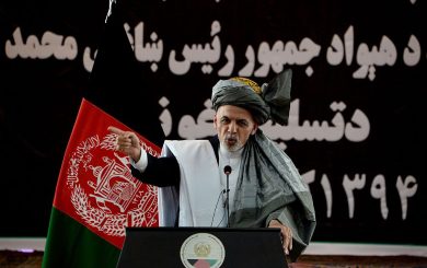 Afghanistan: tutti i perché della storica apertura del governo ai Talebani