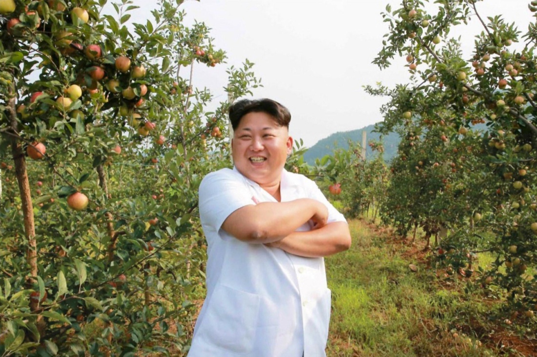 Corea del Nord: le 10 follie del dittatore Corea del Nord: le 10 follie del dittatore