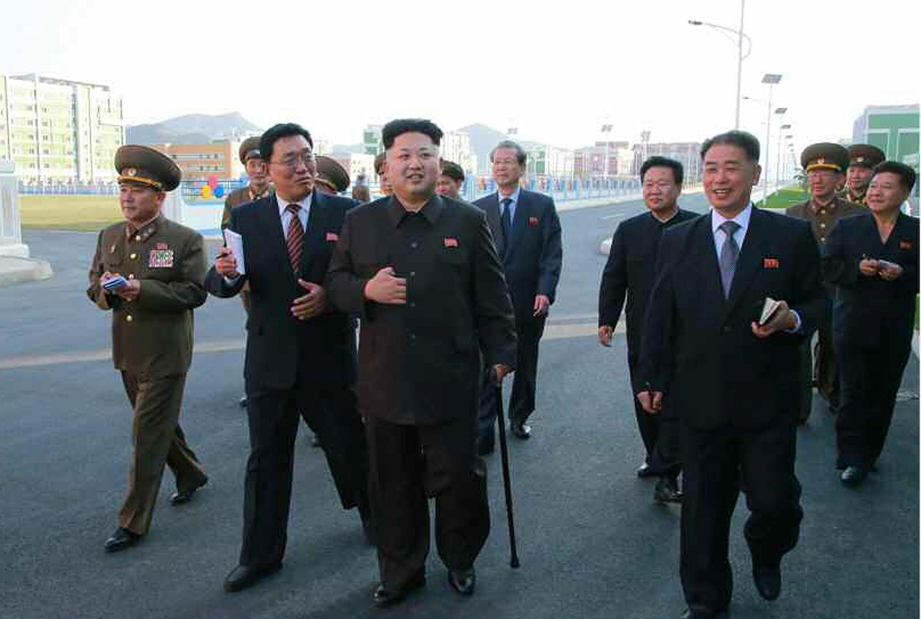 Corea del Nord: le 10 follie del dittatore Corea del Nord: le 10 follie del dittatore