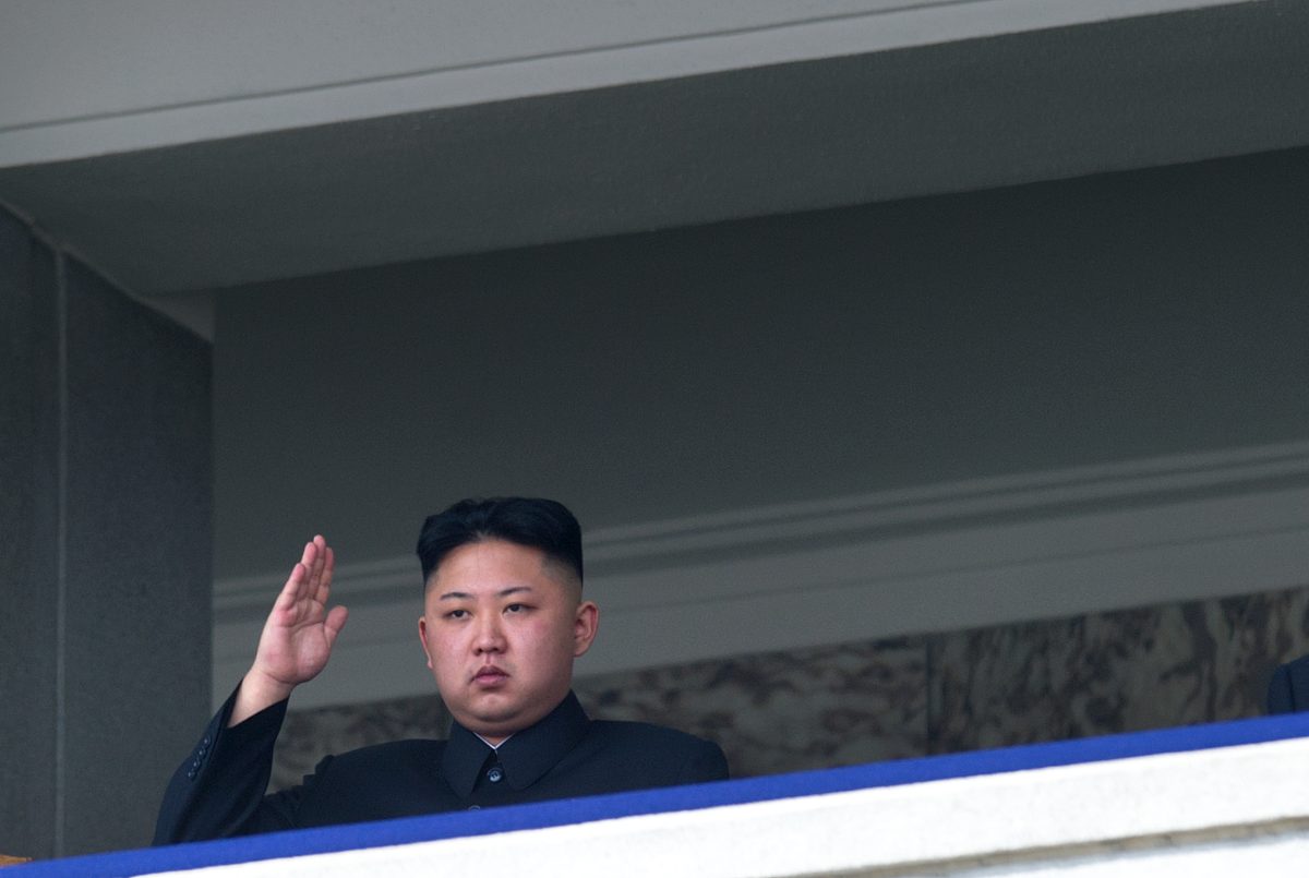 Corea del Nord: le 10 follie del dittatore Corea del Nord: le 10 follie del dittatore