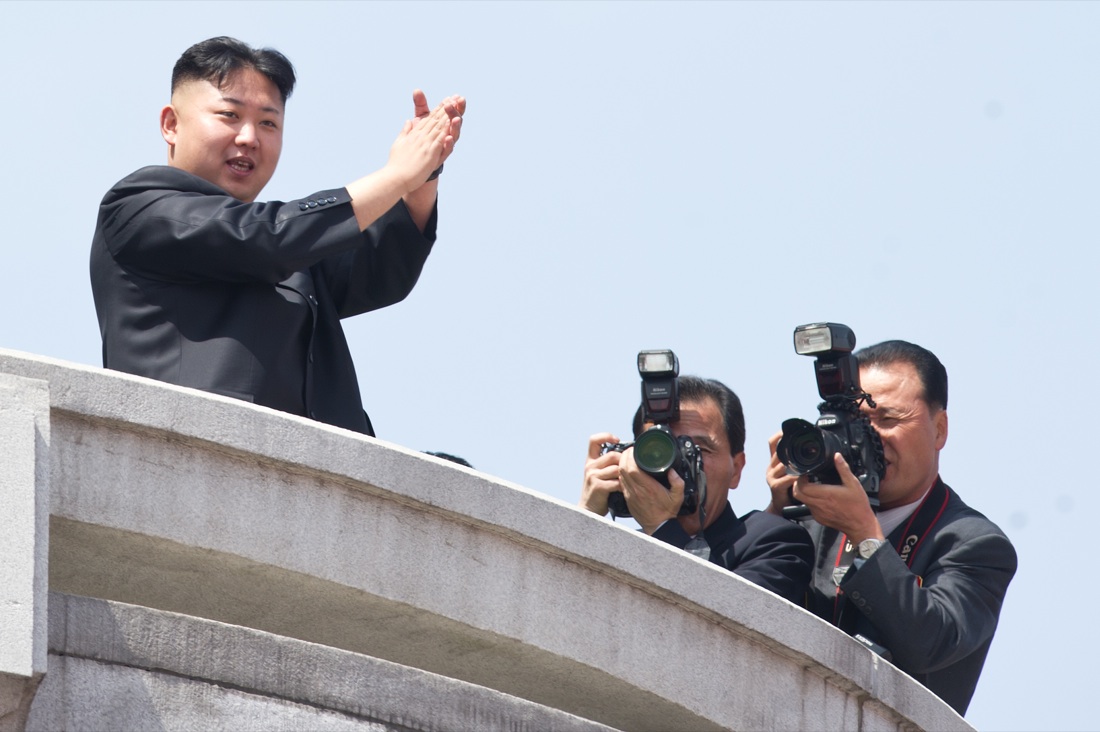 Corea del Nord: le 10 follie del dittatore Corea del Nord: le 10 follie del dittatore