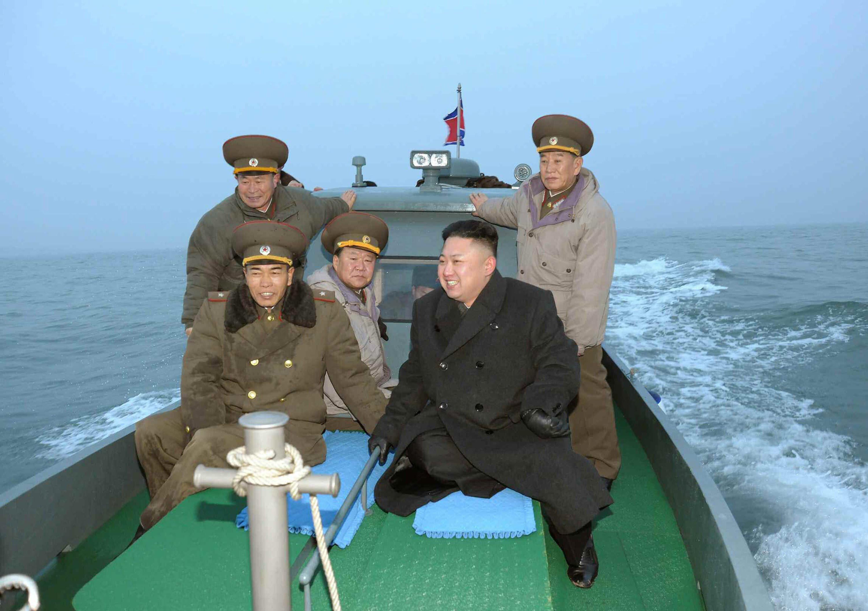 Corea del Nord: le 10 follie del dittatore Corea del Nord: le 10 follie del dittatore