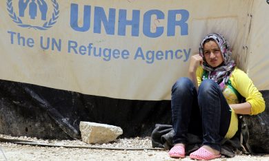 Siria, abusi sessuali da parte di operatori Onu: i dettagli della denuncia