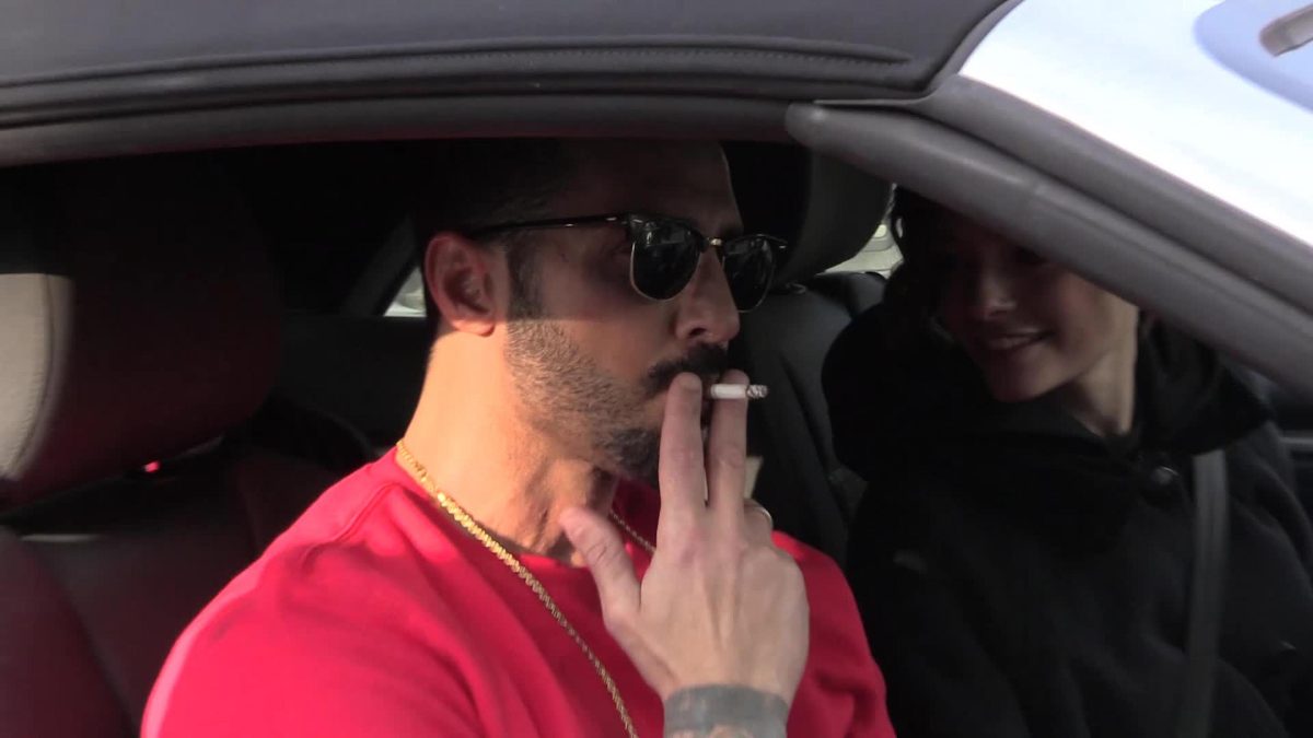 Galleria foto 'Il nuovo inizio di Fabrizio Corona e Silvia Provvedi' - foto 9