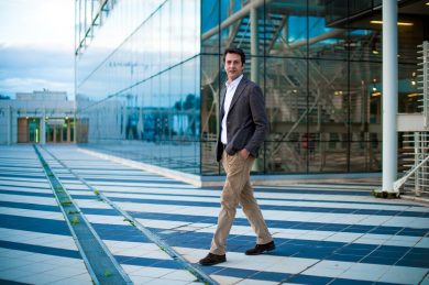 Arduino: digital innovation to boost IT education