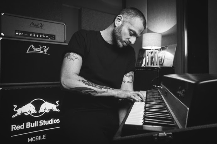 Ghemon: “Ho affrontato Sanremo con serenità, ma se incontrassi Baggio…”