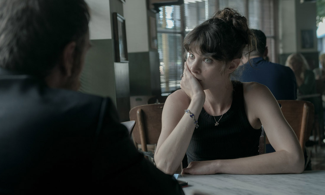 The Place di Paolo Genovese: il dvd in edicola con Panorama The Place di Paolo Genovese: il dvd in edicola con Panorama