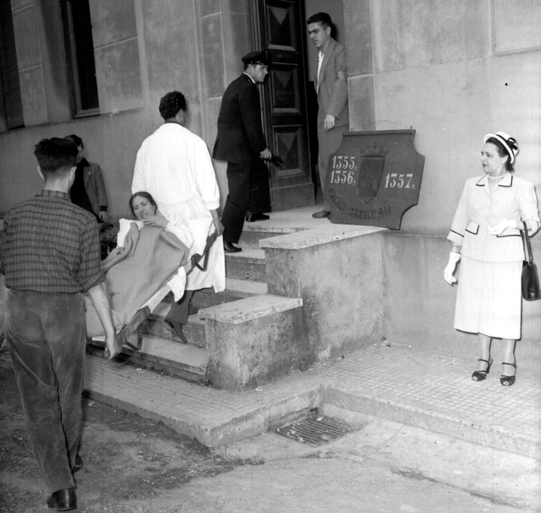 Storia e foto delle elezioni politiche dal 1948 a oggi