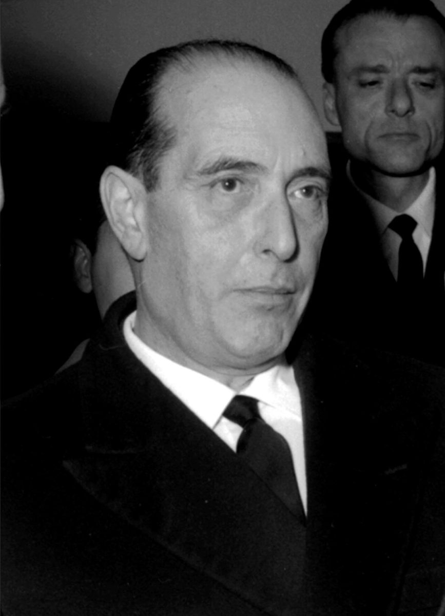 Storia e foto delle elezioni politiche dal 1948 a oggi