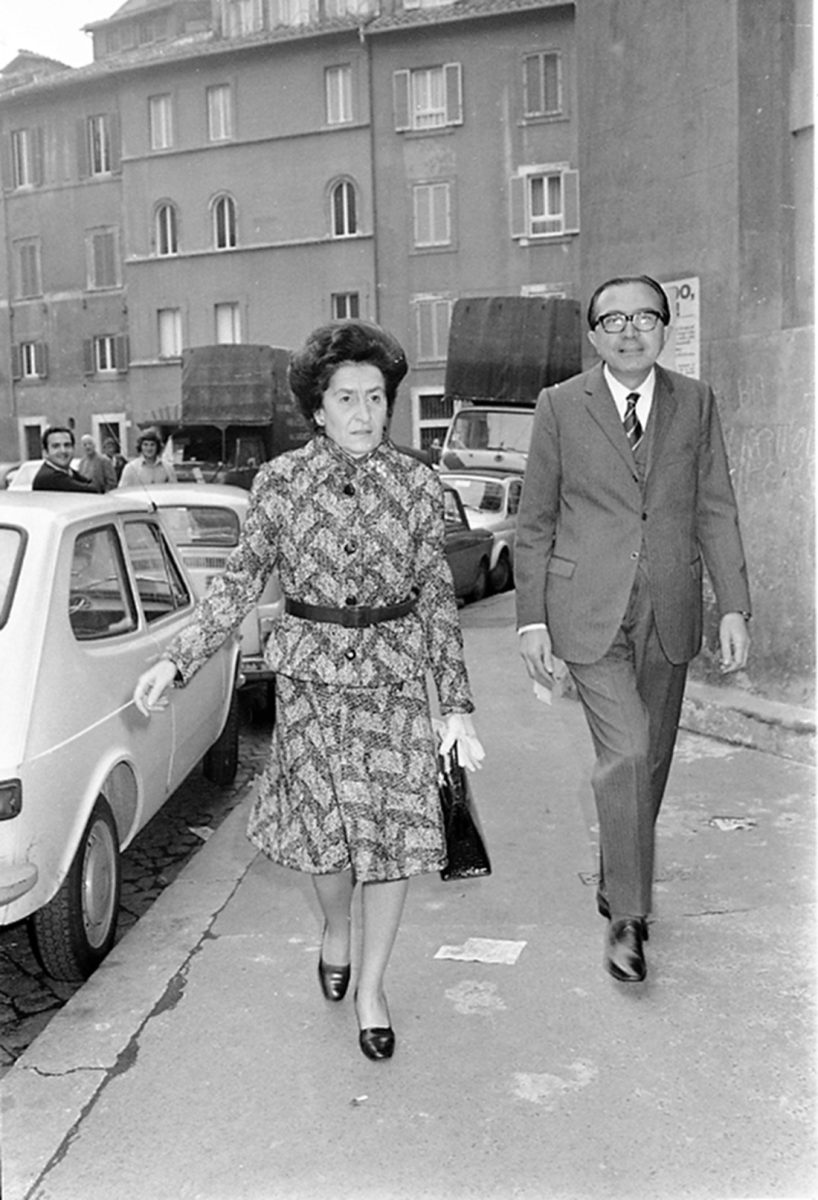 Storia e foto delle elezioni politiche dal 1948 a oggi