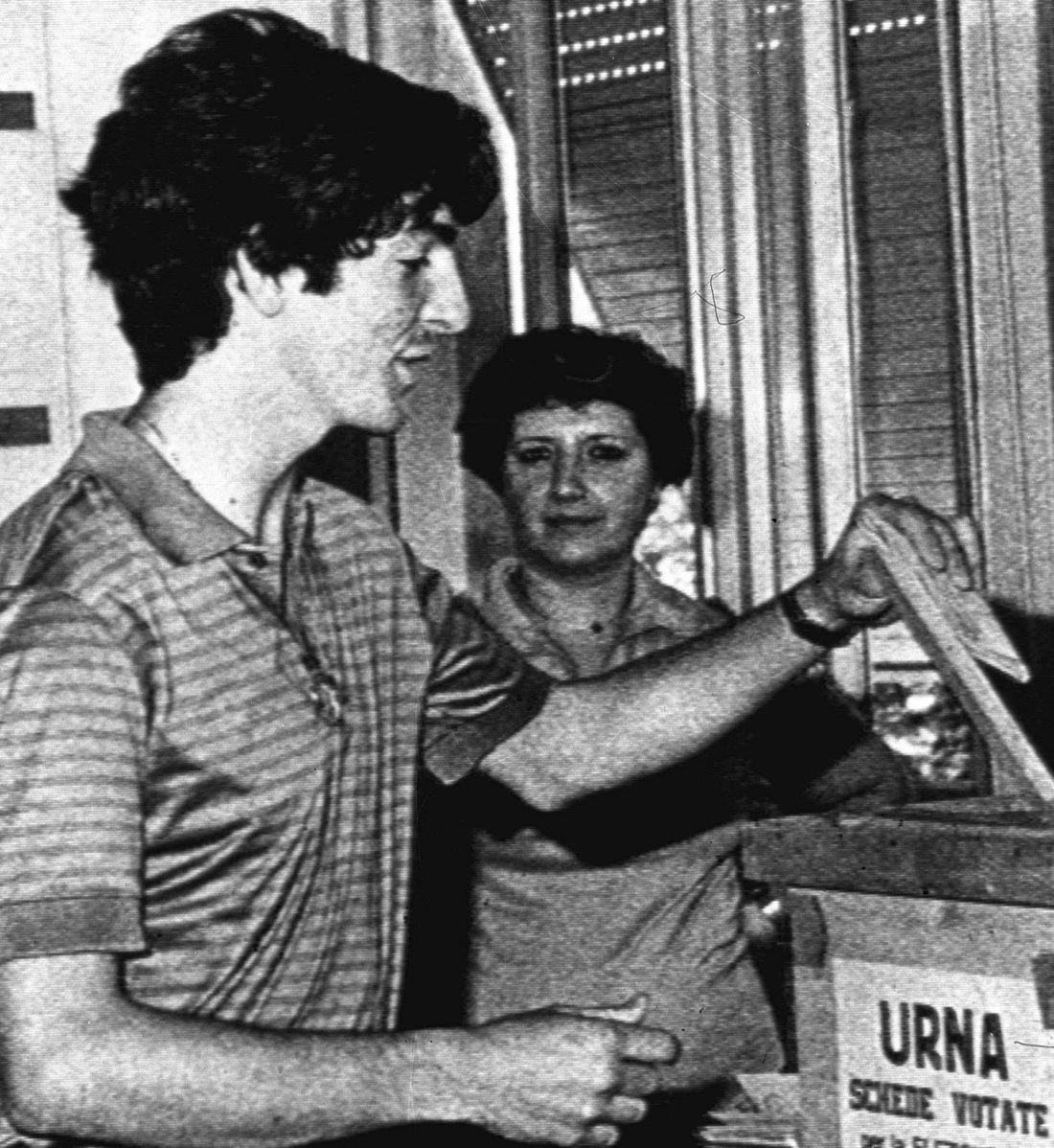 Storia e foto delle elezioni politiche dal 1948 a oggi