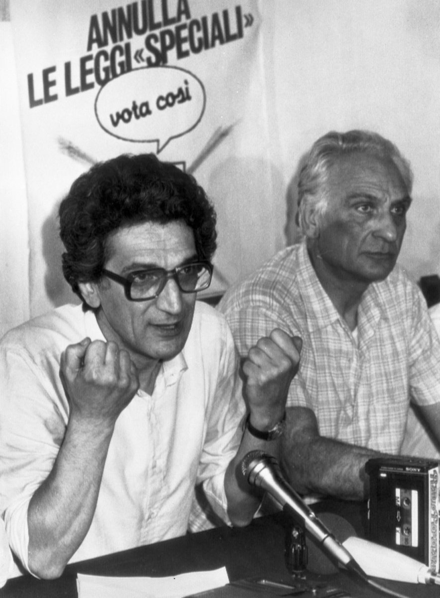 Storia e foto delle elezioni politiche dal 1948 a oggi