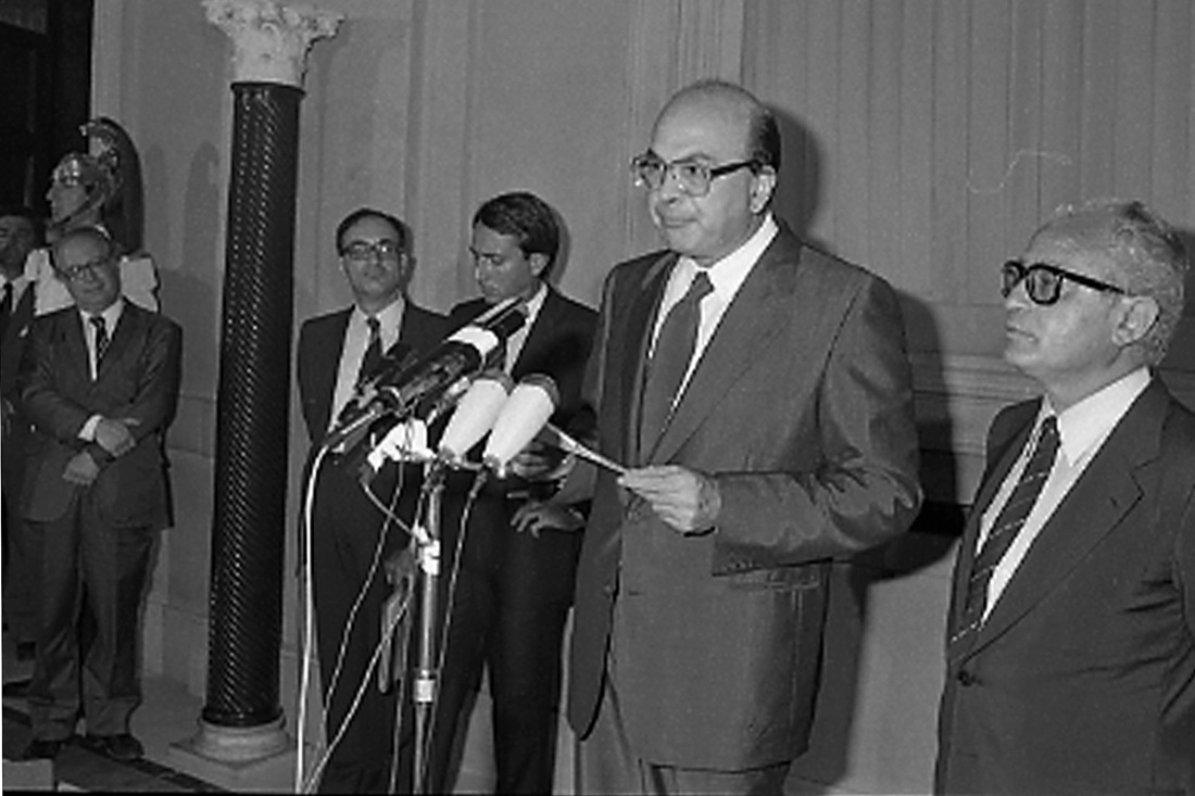 Storia e foto delle elezioni politiche dal 1948 a oggi